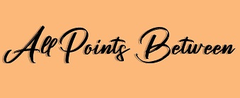 all point between
